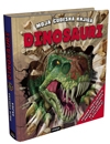 Dinosauri - moja čudesna knjiga