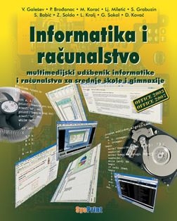 Informatika i računalstvo
