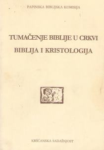 Tumačenje Biblije u crkvi