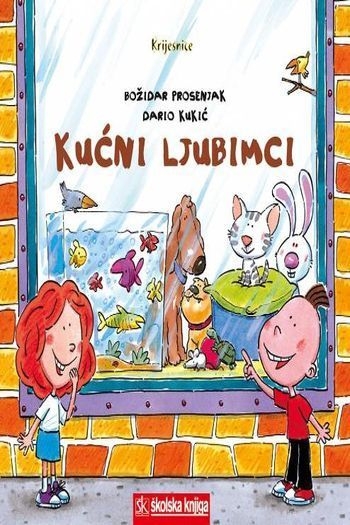 Kućni ljubimci 