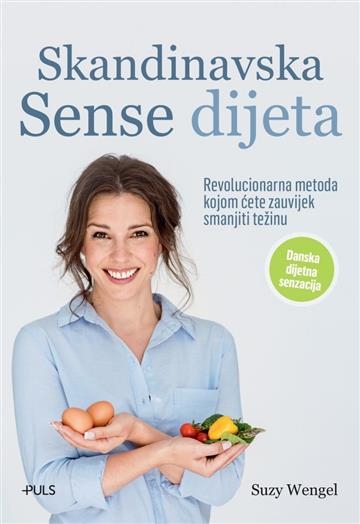 Skandinavska Sense dijeta