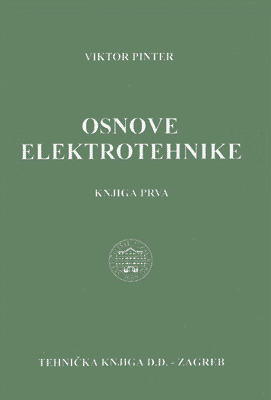 Osnove elektrotehnike 1