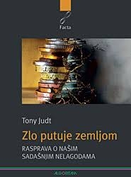 Zlo putuje zemljom: rasprava o našim sadašnjim nelagodama