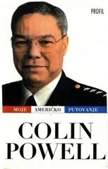 Moje američko putovanje 