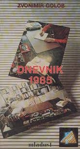 Dnevnik 1985 