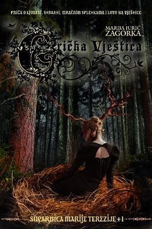 Grička vještica 3 - Suparnica Marije Terezije 1