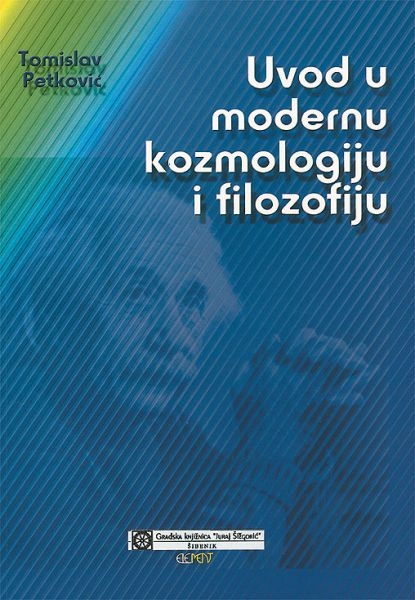 Uvod u modernu kozmologiju i filozofiju
