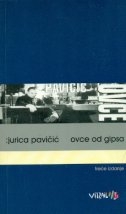 Ovce od gipsa