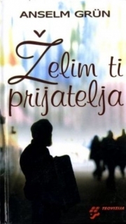 Želim ti prijatelja