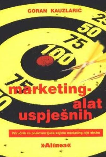 Marketing - alat uspješnih