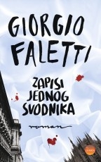 Zapisi jednog svodnika