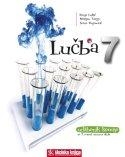Lučba 7 : udžbenik kemije za 7. razred osnovne škole (izdanje 2011.godine)