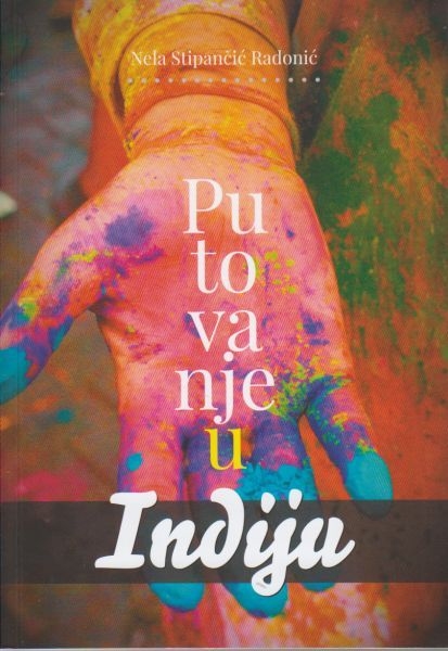 Putovanje u Indiju
