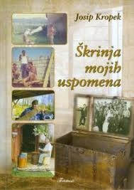 Škrinja mojih uspomena