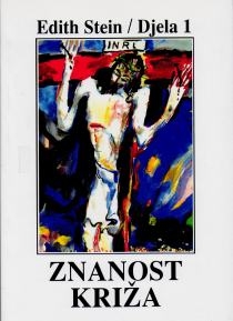 Znanost Križa : studija o Ivanu od Križa