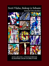 Sveti Vlaho, biskup iz Sebaste