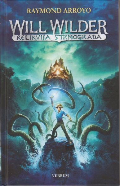 Relikvija Strmograda