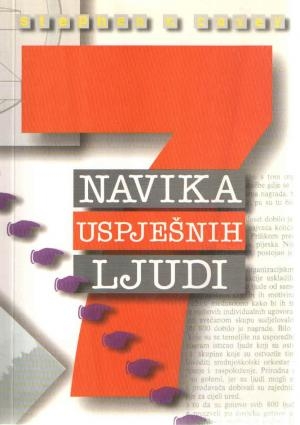 7 navika uspješnih ljudi