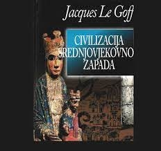 Civilizacija srednjovjekovnog Zapada