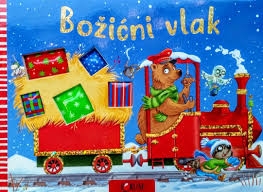 Božićni vlak