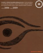 Izvješće o tijeku konzultacijskog procesa o instrumentima za utvrđivanje činjenica o ratnim zločinima i drugim teškim povredama ljudskih prava u post-jugoslavenskim zemljama : svibanj 2006. - lipanj 2009.