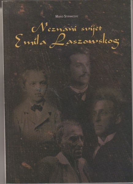Neznani svijet Emila Laszowskog 