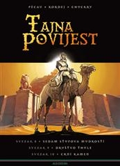 Tajna povijest