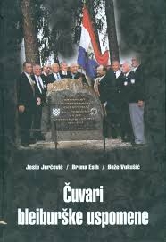 Čuvari bleiburške uspomene