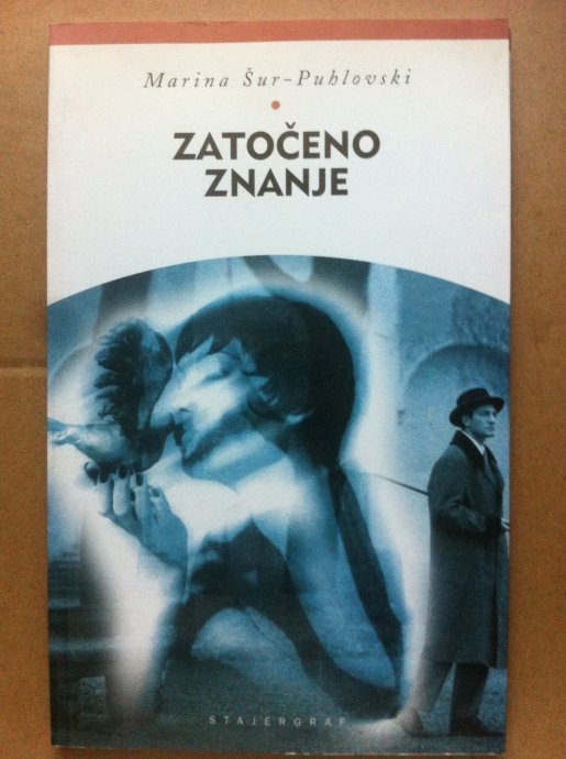 Zatočeno znanje : (Tajni život II)