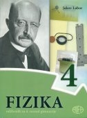 Fizika 4 : udžbenik za četvrti razred gimnazije (izdanje 2008.godine)