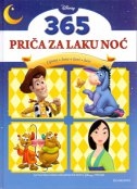 365 priča za laku noć
