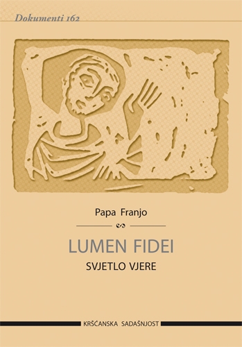 Lumen fidei = Svjetlo vjere