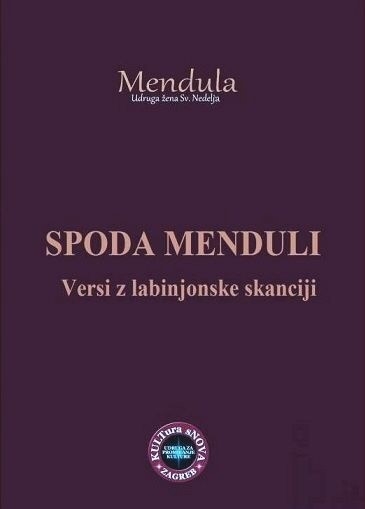 Spoda menduli : versi z labinjonske skanciji