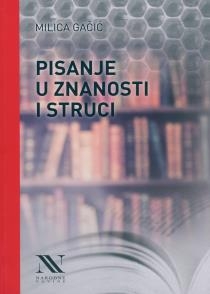 Pisanje u znanosti i struci