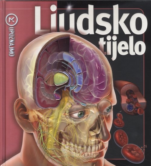 Ljudsko tijelo