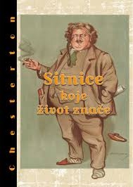 Sitnice koje život znače