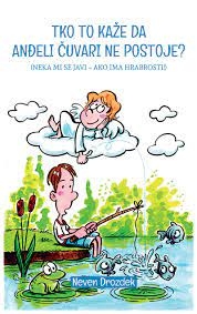 Tko to kaže da anđeli čuvari ne postoje? : (neka mi se javi - ako ima hrabrosti)