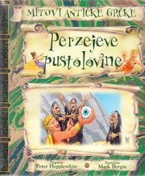 Perzejeve pustolovine
