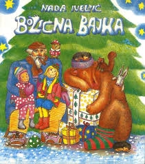 Božićna bajka