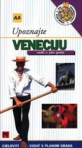 Upoznajte Veneciju