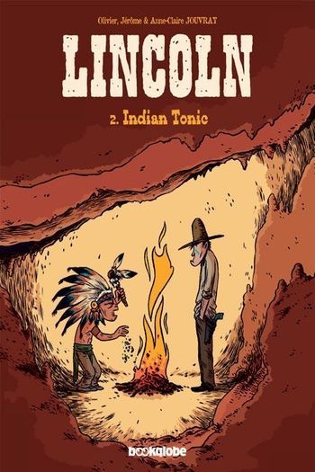 Lincoln 2: Indian Tonic