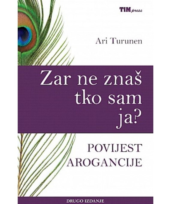 Zar ne znaš tko sam ja?