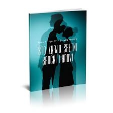 Što znaju sretni bračni parovi 