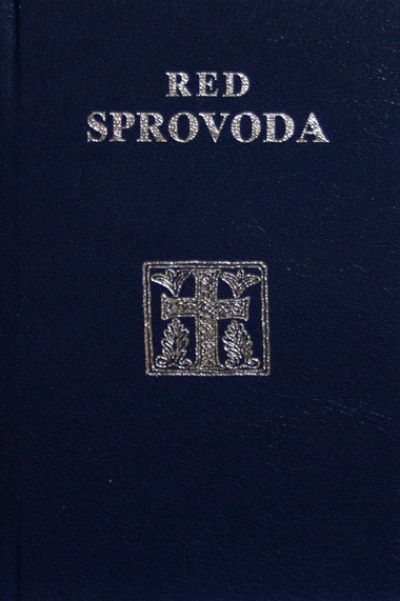Red sprovoda