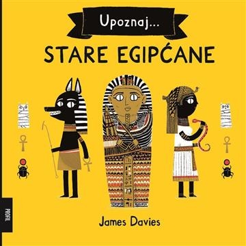 Upoznaj stare Egipćane