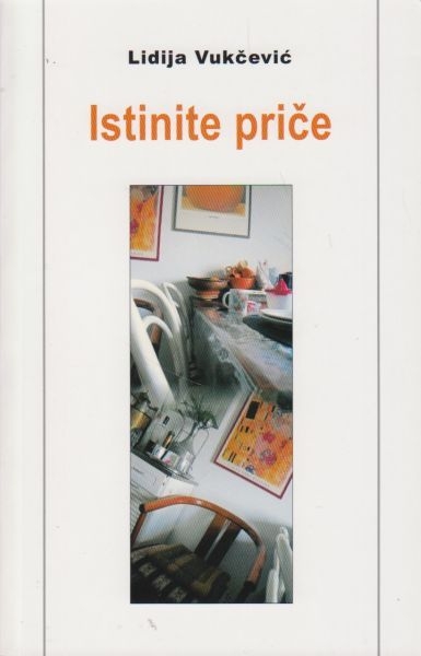 Istinite priče