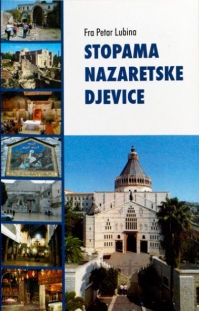 Stopama nazaretske Djevice