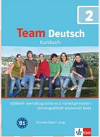 Team Deutsch 2