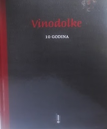 Vinodolke 