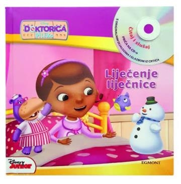 Čitaj i slušaj: Dr. Pliško